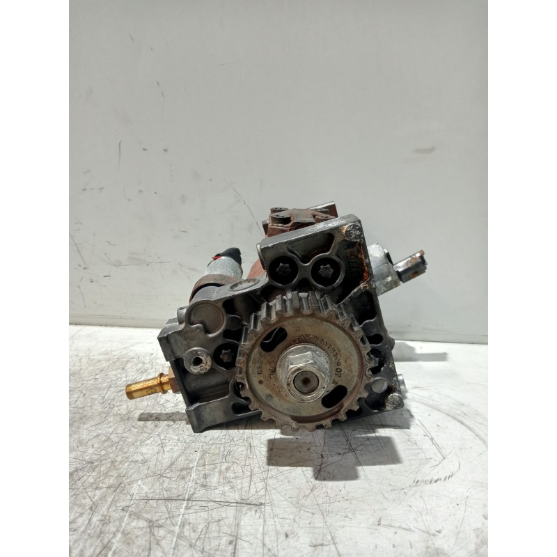 Recambio de bomba inyeccion para peugeot 407 coupe básico referencia OEM IAM A2C20003757 5WS40157 4S7Q9B395AK