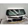 Recambio de porton trasero para toyota auris (_e18_) 1.4 d-4d (nde180_) referencia OEM IAM   