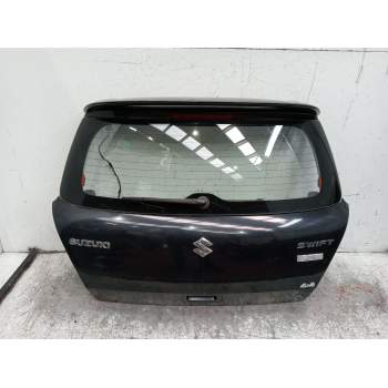 PORTON TRASERO 2005