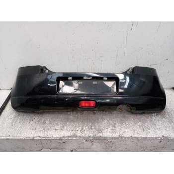 PARAGOLPES TRASERO 2005