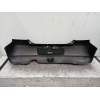 Recambio de paragolpes trasero para suzuki swift iii (mz, ez) 1.3 4x4 (rs 413) referencia OEM IAM   2005
