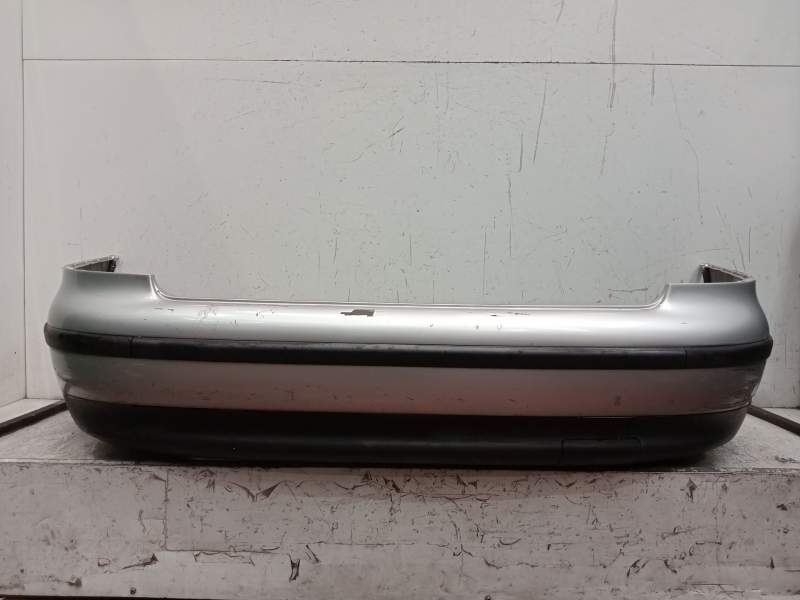 Recambio de paragolpes trasero para seat toledo ii (1m2) 1.9 tdi referencia OEM IAM   1999