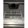 Recambio de centralita motor uce para audi a4 avant (b5) 1.9 tdi referencia OEM IAM 0281010094 038906019AN 
