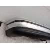 Recambio de paragolpes trasero para seat toledo ii (1m2) 1.9 tdi referencia OEM IAM   1999