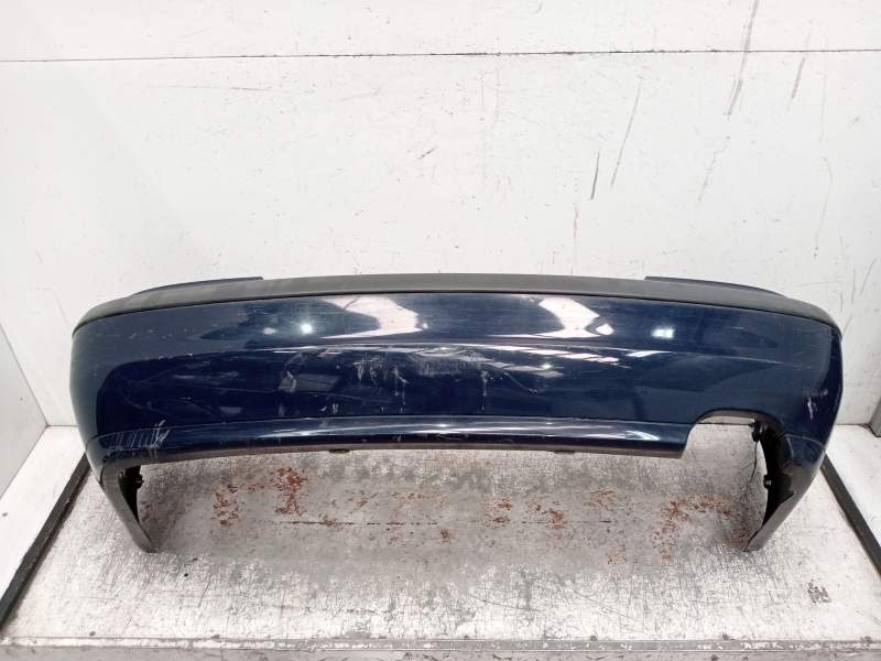Recambio de paragolpes trasero para volvo v40 station wagon (645) 1.6 referencia OEM IAM   2000