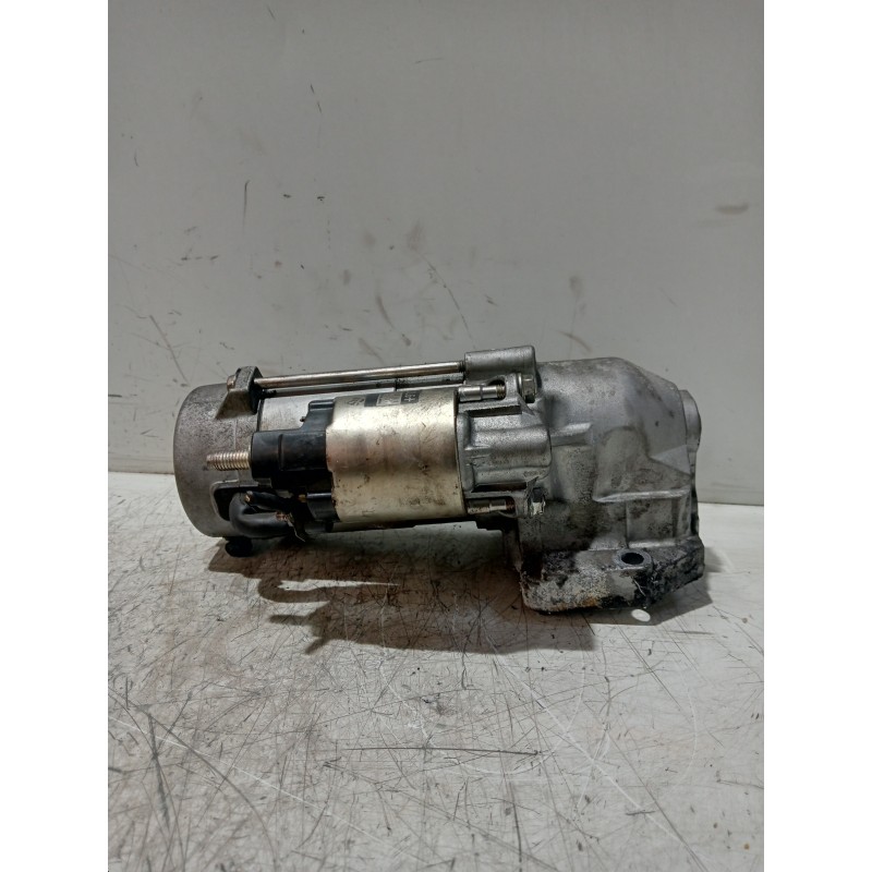 Recambio de motor arranque para peugeot 407 coupe básico referencia OEM IAM 966488308001 4280004811 