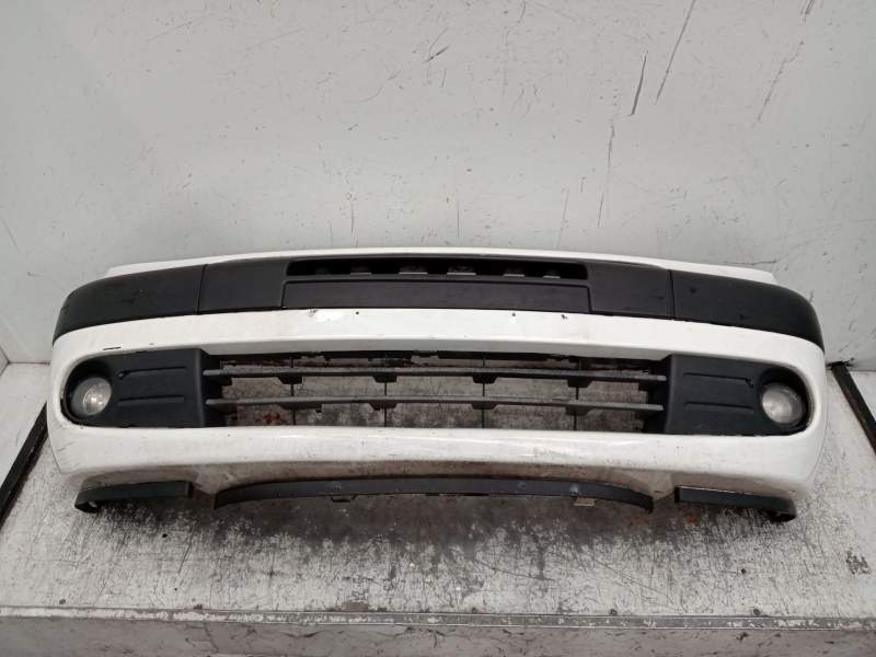 Recambio de paragolpes delantero para citroën xsara picasso (n68) 1.6 hdi referencia OEM IAM   