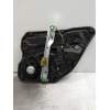 Recambio de elevalunas trasero izquierdo para volvo v60 kombi momentum referencia OEM IAM 6052621042122045  5P