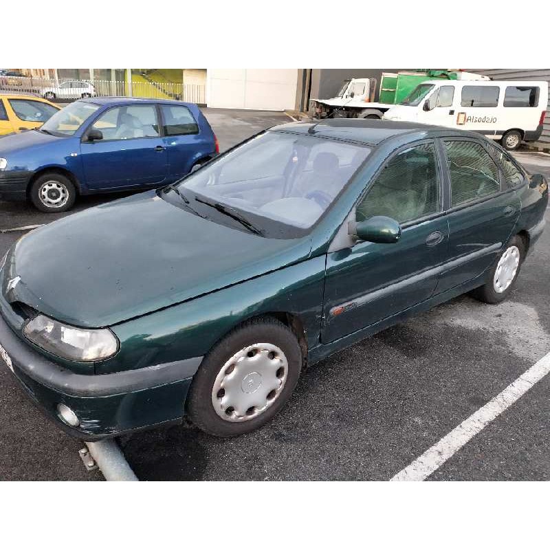 renault laguna (b56) del año 1999