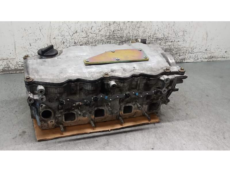 Recambio de culata para nissan almera ii hatchback (n16) 2.2 di referencia OEM IAM  YD22 00