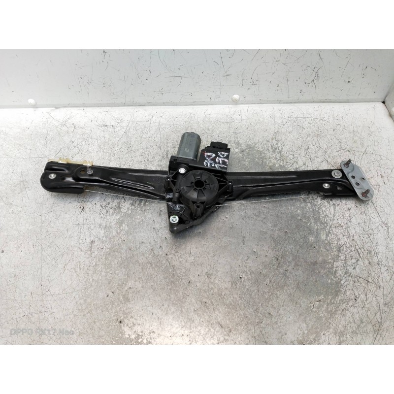 Recambio de elevalunas delantero derecho para citroen c3 aircross feel referencia OEM IAM 98810P1T1 201812111 5P