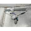 Recambio de elevalunas trasero derecho para chevrolet nubira berlina 2.0 diesel cat referencia OEM IAM 96475132  4P