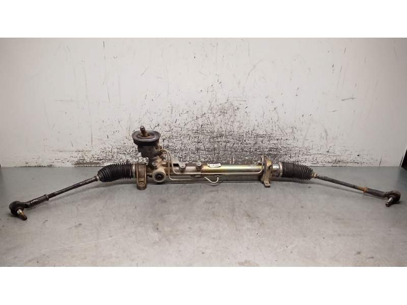 Recambio de cremallera direccion para volkswagen golf iv (1j1) 1.6 16v referencia OEM IAM   98