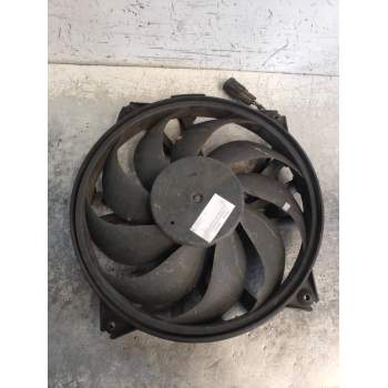 ELECTROVENTILADOR 20HDI 2001
