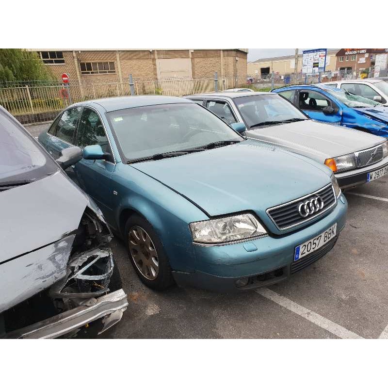 audi a6 berlina (4b2) del año 2000