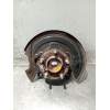 Recambio de mangueta delantera derecha para nissan leaf (ze1) electric referencia OEM IAM 400141KK0H  