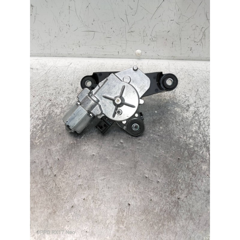 Recambio de motor limpia trasero para citroen c3 aircross feel referencia OEM IAM 0390205114 9819900080 