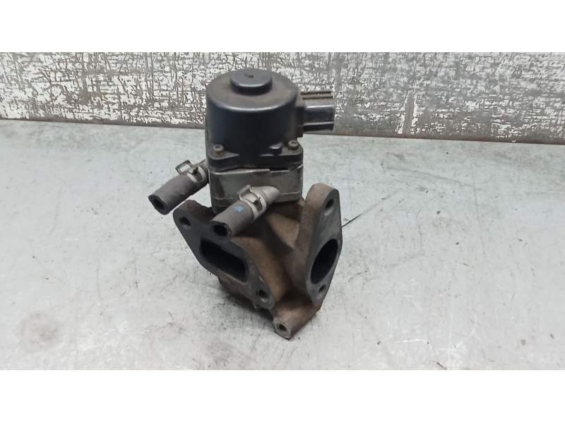 Recambio de valvula egr para nissan almera ii hatchback (n16) 2.2 di referencia OEM IAM   00