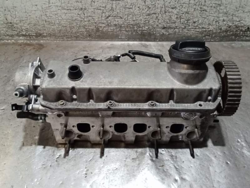 Recambio de culata para seat toledo ii (1m2) 1.9 tdi referencia OEM IAM   