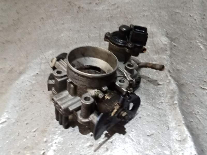 Recambio de caja mariposa para mitsubishi carisma (da_) 1.6 (da1a) referencia OEM IAM   