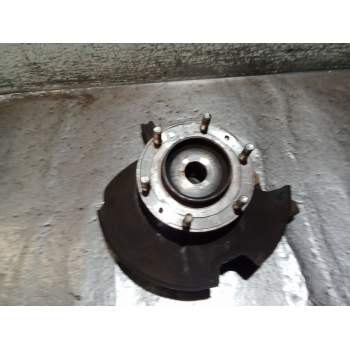 MANGUETA DELANTERA IZQUIERDA 29CRDI 2006