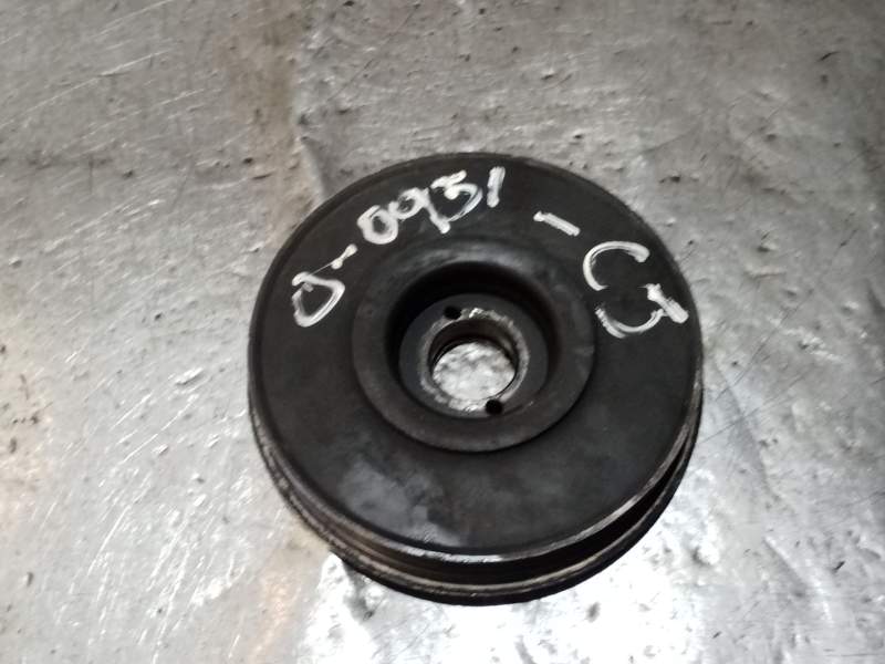 Recambio de polea cigueñal para citroën xantia (x1_, x2_) 2.0 hdi 90 referencia OEM IAM   