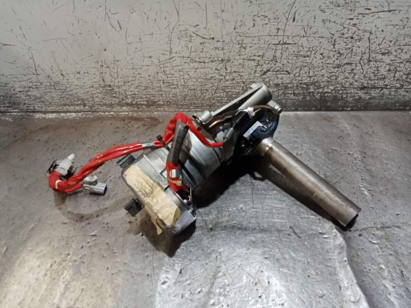 Recambio de columna direccion para toyota auris (_e18_) 1.4 d-4d (nde180_) referencia OEM IAM JG412000020  