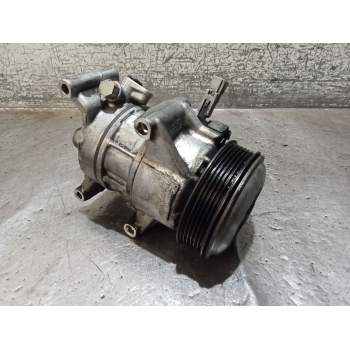 COMPRESOR AIRE ACONDICIONADO GE447280660 5TSE10C 2012
