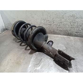 AMORTIGUADOR DELANTERO IZQUIERDO 29CRDI 2006