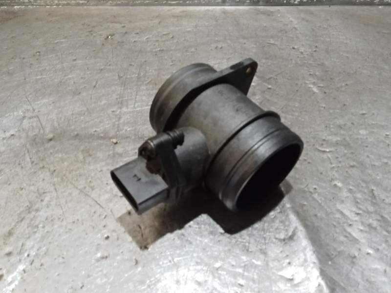 Recambio de caudalimetro para seat toledo ii (1m2) 1.9 tdi referencia OEM IAM 0280217121 06A906461 