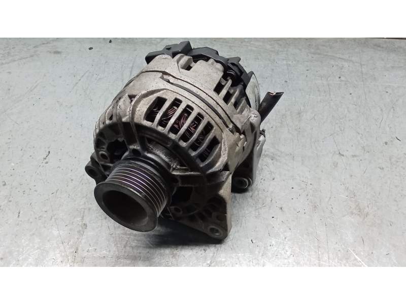Recambio de alternador para volkswagen golf iv (1j1) 1.6 16v referencia OEM IAM   