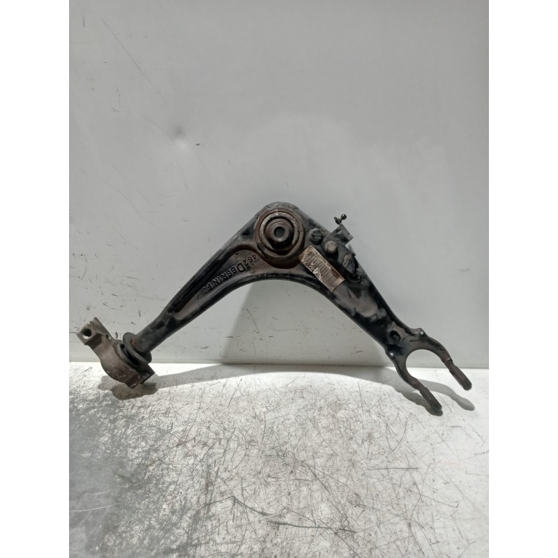 Recambio de brazo suspension inferior delantero derecho para peugeot 407 coupe básico referencia OEM IAM   