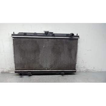 RADIADOR AGUA 22DI 2000