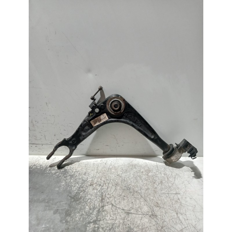 Recambio de brazo suspension inferior delantero izquierdo para peugeot 407 coupe básico referencia OEM IAM   