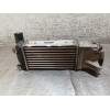 Recambio de intercooler para toyota auris (_e18_) 1.4 d-4d (nde180_) referencia OEM IAM JD1271005350  