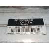 Recambio de intercooler para toyota auris (_e18_) 1.4 d-4d (nde180_) referencia OEM IAM JD1271005350  