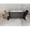Recambio de intercooler para toyota auris (_e18_) 1.4 d-4d (nde180_) referencia OEM IAM JD1271005350  