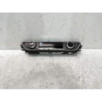 MANDO CALEFACCION / AIRE ACONDICIONADO 8W0820043G 5HB01331041 