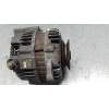 Recambio de alternador para nissan almera ii hatchback (n16) 2.2 di referencia OEM IAM 23100BN300 LR1100724 100A 00