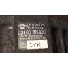 Recambio de alternador para nissan almera ii hatchback (n16) 2.2 di referencia OEM IAM 23100BN300 LR1100724 100A 00
