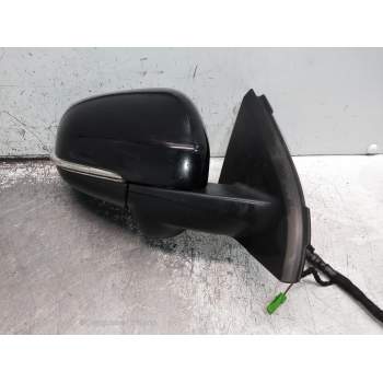 RETROVISOR DERECHO 31297352 ELECTRICO 2 ENCHUFES 16 CABLES