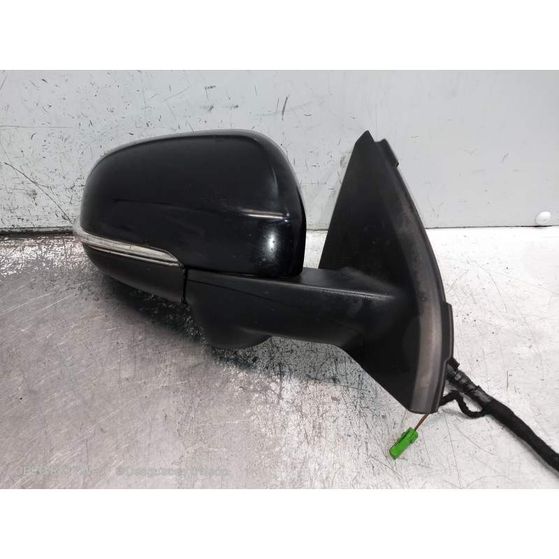 Recambio de retrovisor derecho para volvo v60 kombi momentum referencia OEM IAM 31297352 ELECTRICO 2 ENCHUFES 16 CABLES