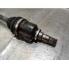 Recambio de transmision delantera izquierda para toyota auris (_e18_) 1.4 d-4d (nde180_) referencia OEM IAM   
