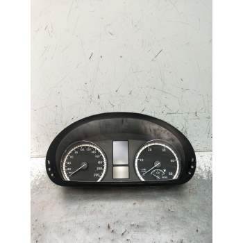CUADRO INSTRUMENTOS A6399000900 220CDI 2010
