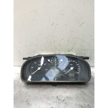 CUADRO INSTRUMENTOS 8200218863 19DCI 501018550077 2002