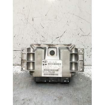CENTRALITA MOTOR UCE 9664922380 16882034 2004