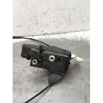 MOTOR CIERRE CENTRALIZADO DELANTERO IZQUIERDO 9683417880 5P 2004