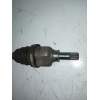 Recambio de transmision delantera izquierda para citroën c3 1.4 x-tr referencia OEM IAM 9638016980 14G 2002