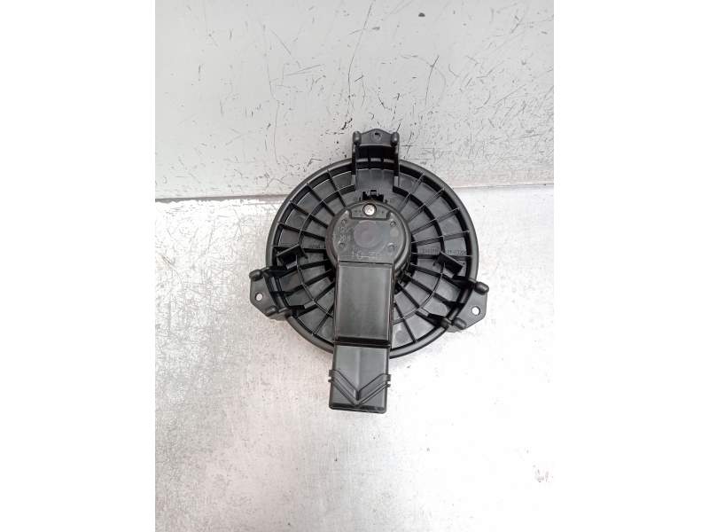 Recambio de motor calefaccion para honda cr-z (zf) 1.5 ima (zf1) referencia OEM IAM   2010