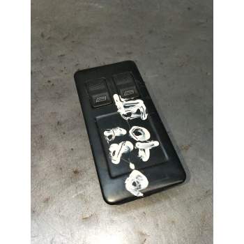 MANDO ELEVALUNAS DELANTERO IZQUIERDO 4A0959515A 4A0959521A 4P